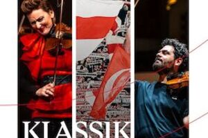 Klassik trifft Kurve - Fankonzert 2026