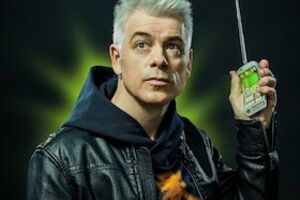 FLASHBACK  Die Rückkehr der Zukunft