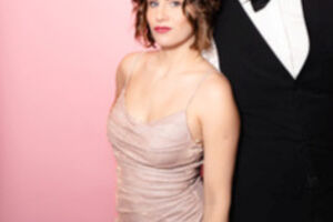 JAN AMMANN & LISA HABERMANN