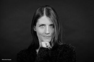 Open Stage IN DER ROSENAU - präsentiert von Roxanne