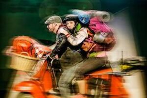 AZZURRO TRE  Das Italopop-Abenteuer