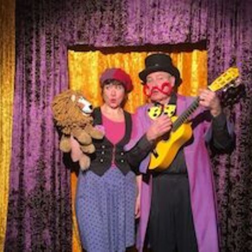 der-lowe-lacht-ein-faschings-liederzirkus