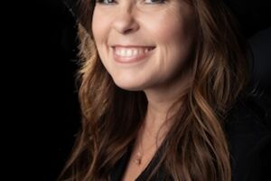 Katie Freudenschuss - mit One-Woman-Show