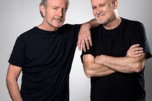 Ernst & Heinrich - Noh mee Heinrich und Ernst