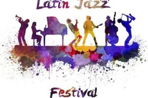 Django Latino // Antonio Cuadros De Bejar & Latin Affairs