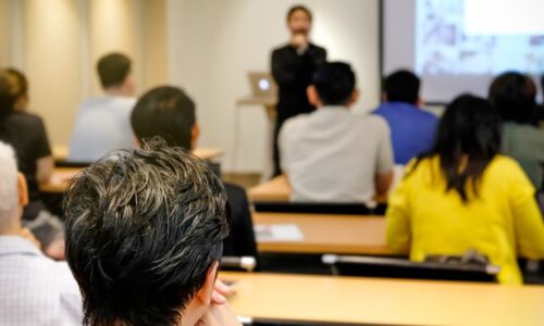 Bildung & Weiterbildung