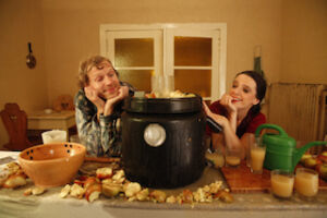 Bummelkasten - Irgendwas Bestimmtes