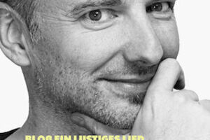 Christian Langer - Bloß ein lustiges Lied ist ein gutes Lied