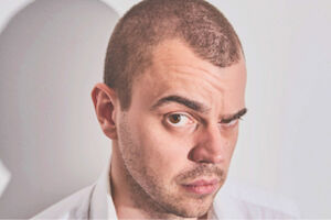 Nikita Miller - Schuld und Bühne