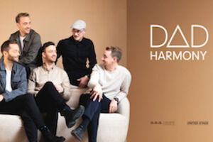 Dad Harmony