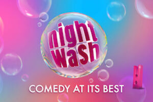 NightWash - Live 2026